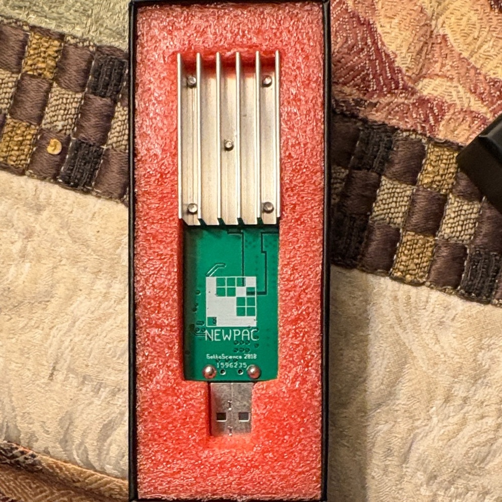 Gekkoscience  USB Bitcoin Miner - Picture 5 of 5